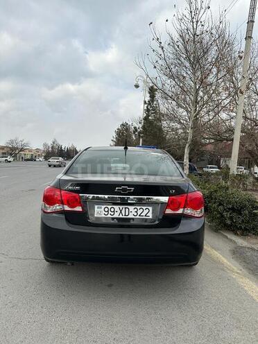 Chevrolet Cruze-7