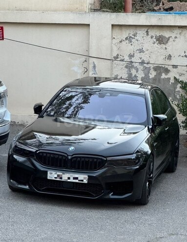 BMW 530-4