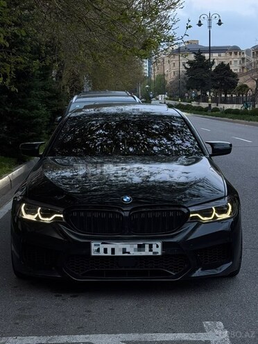 BMW 530-1