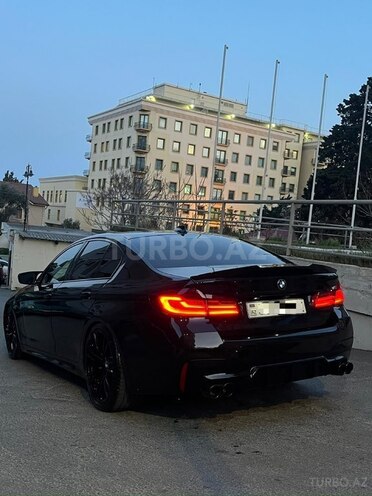 BMW 530-8