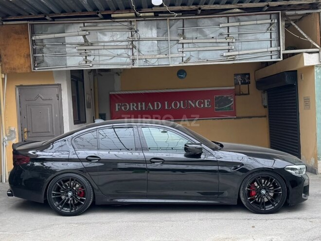 BMW 530-10