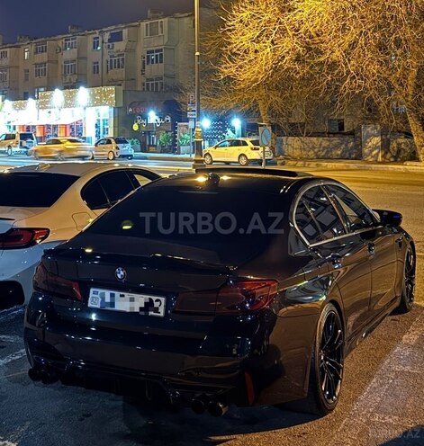 BMW 530-11