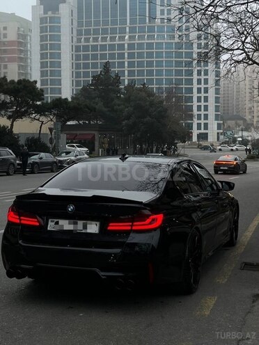 BMW 530-6