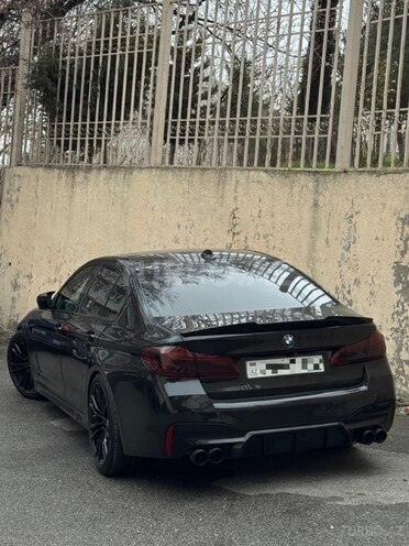 BMW 530-7