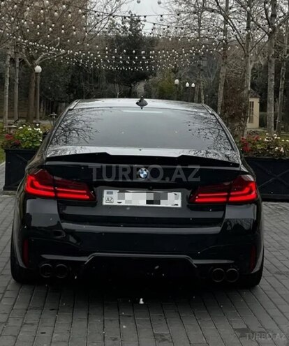 BMW 530-9