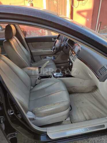Hyundai Sonata-5