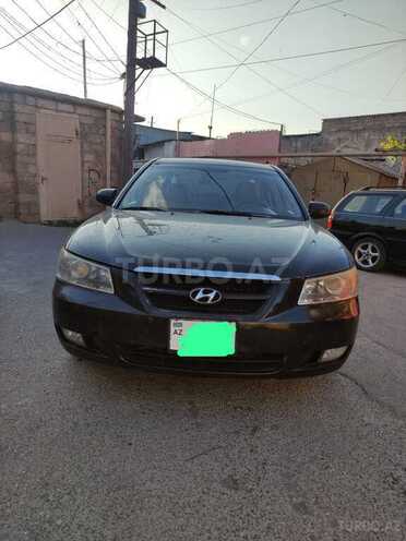 Hyundai Sonata-1