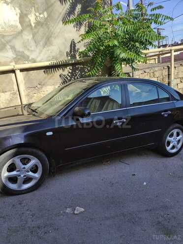 Hyundai Sonata-6
