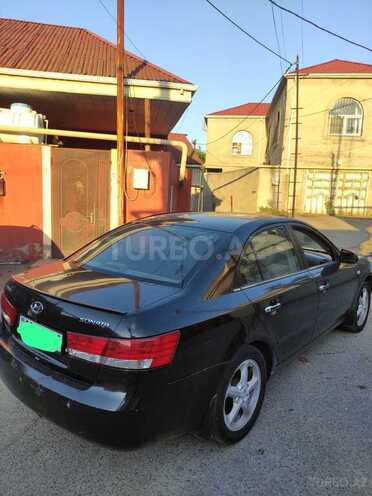 Hyundai Sonata-7