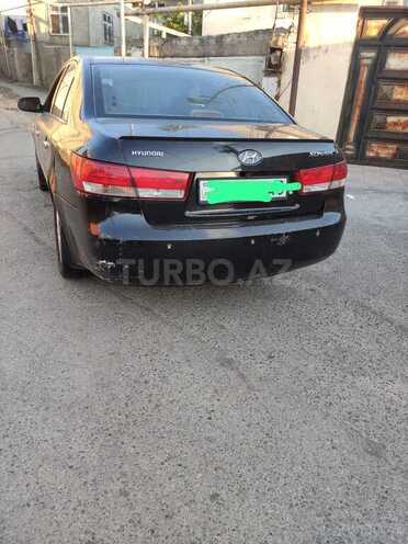 Hyundai Sonata-9