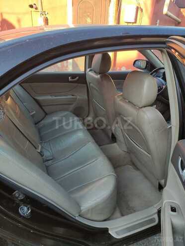 Hyundai Sonata-4