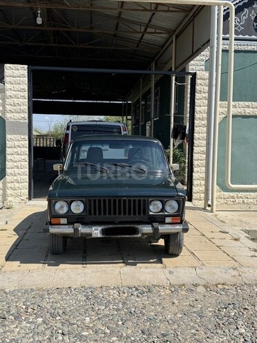 LADA (VAZ) 2106-1