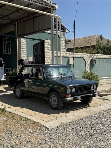 LADA (VAZ) 2106-2