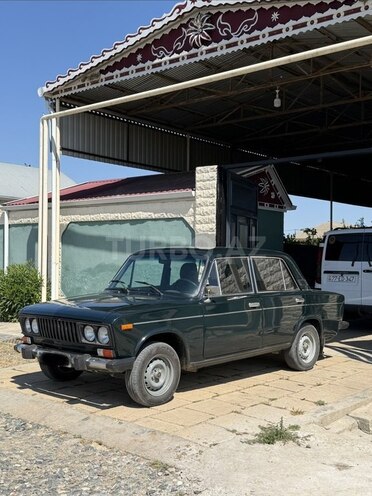 LADA (VAZ) 2106-3