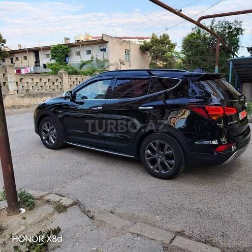 Hyundai Santa Fe-7