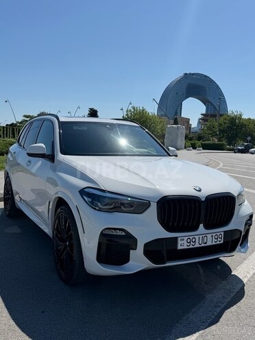 BMW X5-1