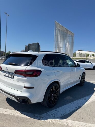 BMW X5-4