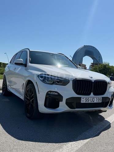 BMW X5-2