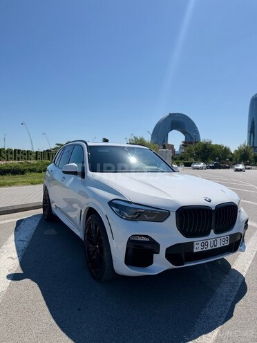 BMW X5-3