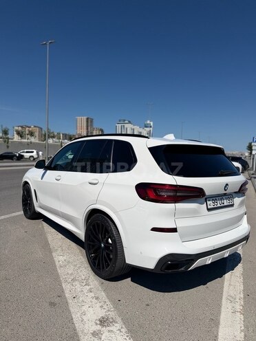 BMW X5-10