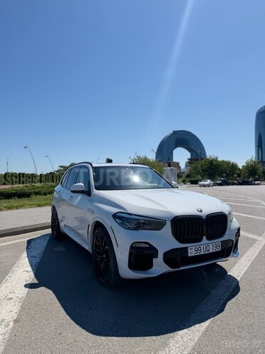 BMW X5-5