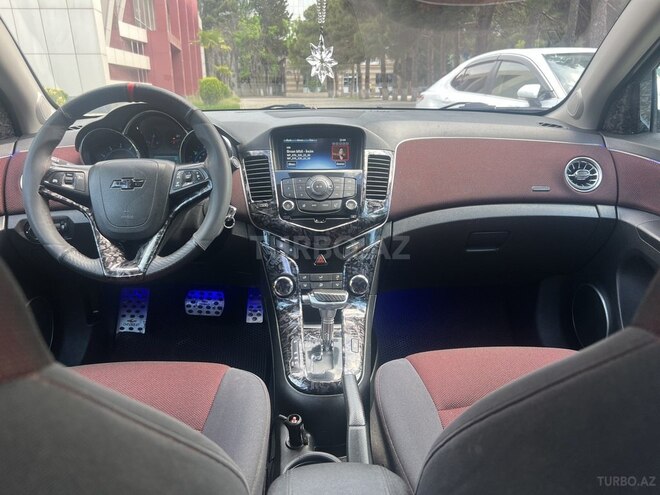 Chevrolet Cruze-3