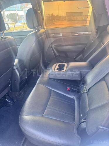 Kia Sorento-7