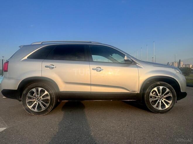 Kia Sorento-4