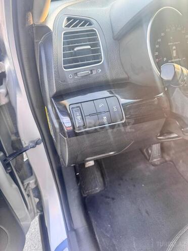 Kia Sorento-8