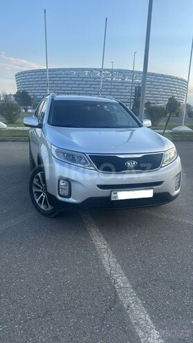 Kia Sorento-2