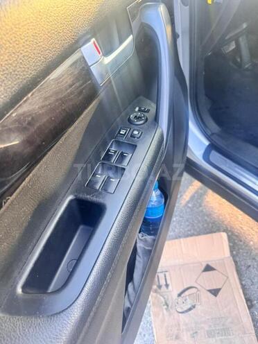 Kia Sorento-9