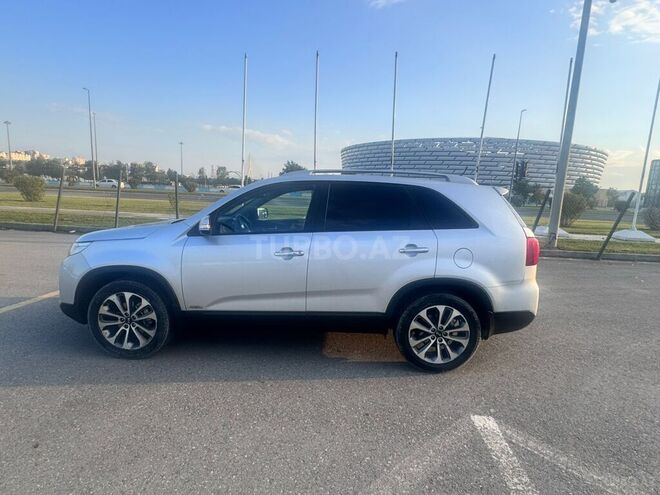 Kia Sorento-3