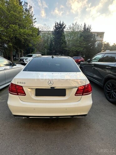 Mercedes E 300-4