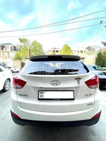 Hyundai ix35-2