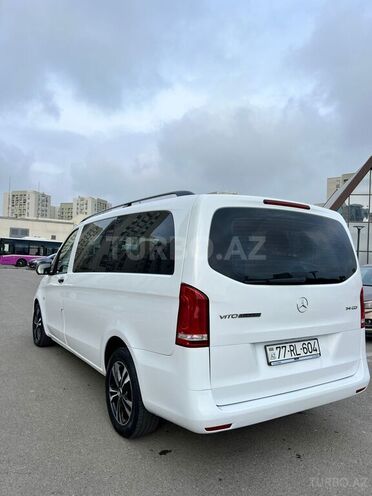 Mercedes Vito 119 CDI-9