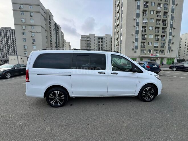 Mercedes Vito 119 CDI-11