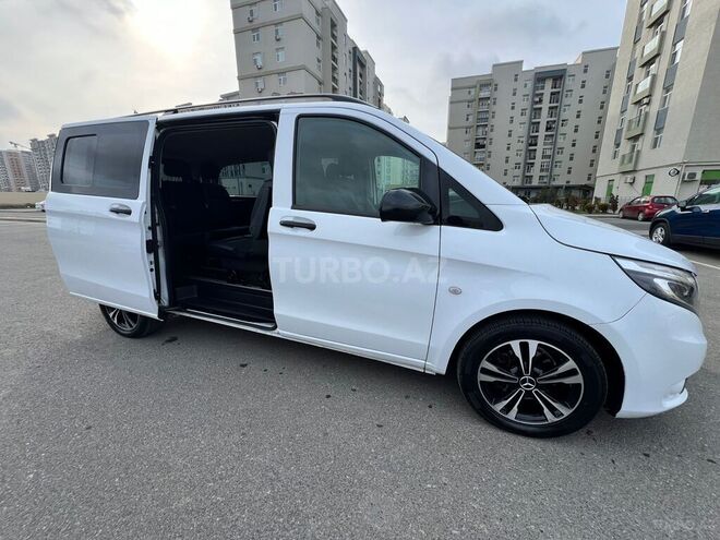 Mercedes Vito 119 CDI-5