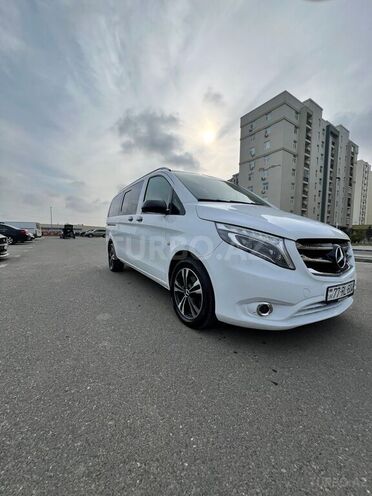 Mercedes Vito 119 CDI-12