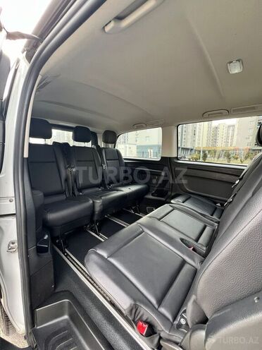 Mercedes Vito 119 CDI-4
