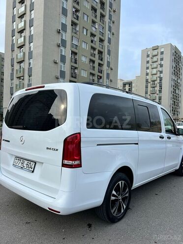 Mercedes Vito 119 CDI-8