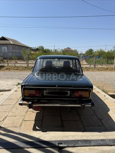 LADA (VAZ) 2106-4