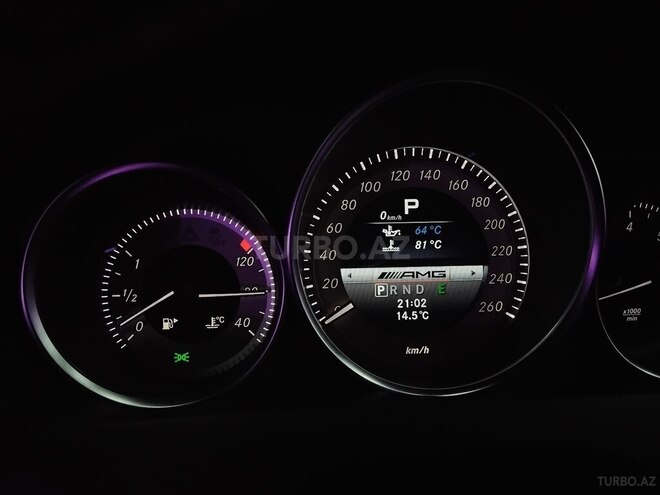Mercedes C 250-9