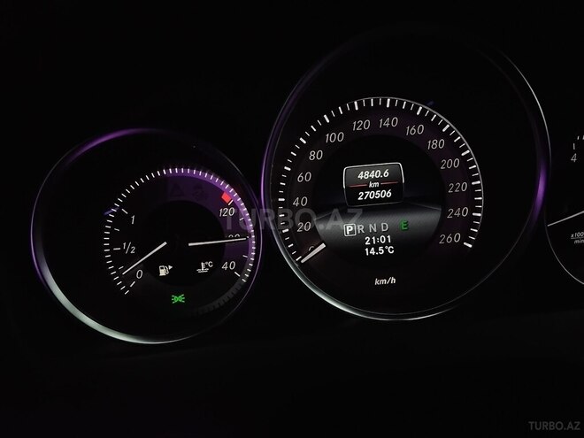 Mercedes C 250-10