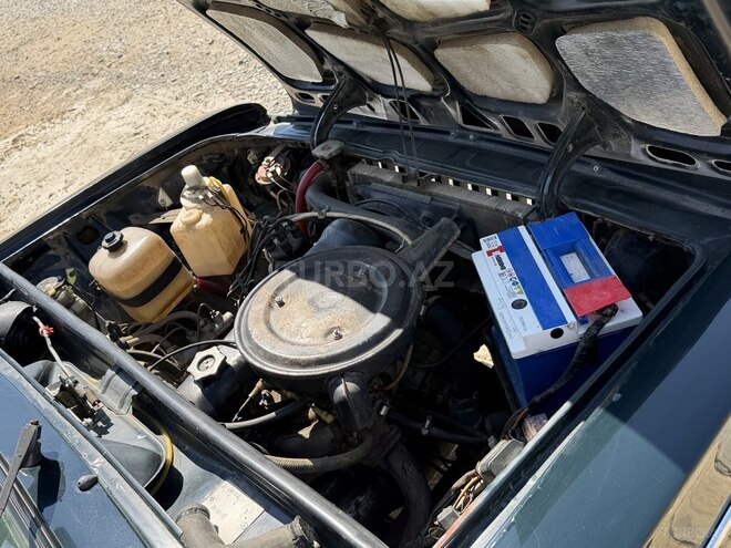 LADA (VAZ) 2106-5