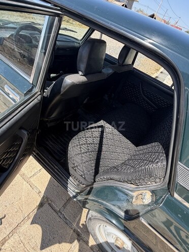 LADA (VAZ) 2106-6