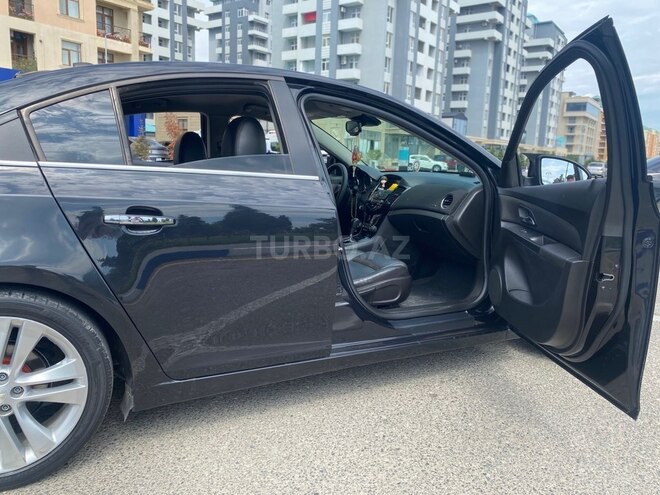 Chevrolet Cruze-5