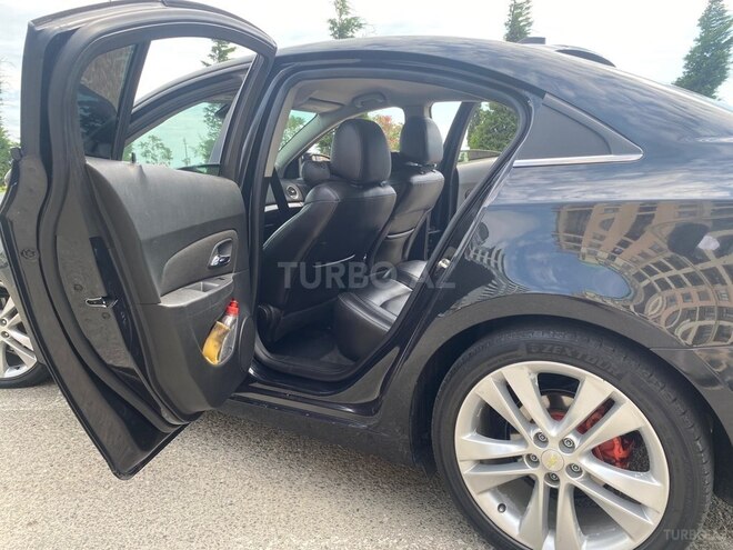 Chevrolet Cruze-7