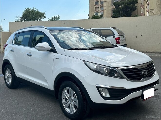 Kia Sportage-3