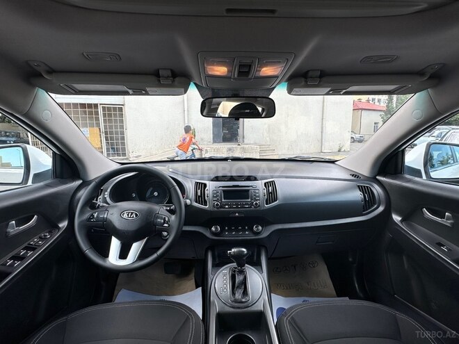 Kia Sportage-6