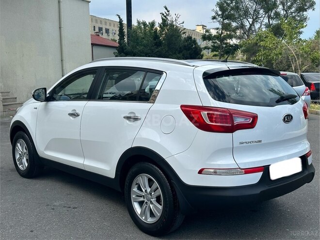 Kia Sportage-5